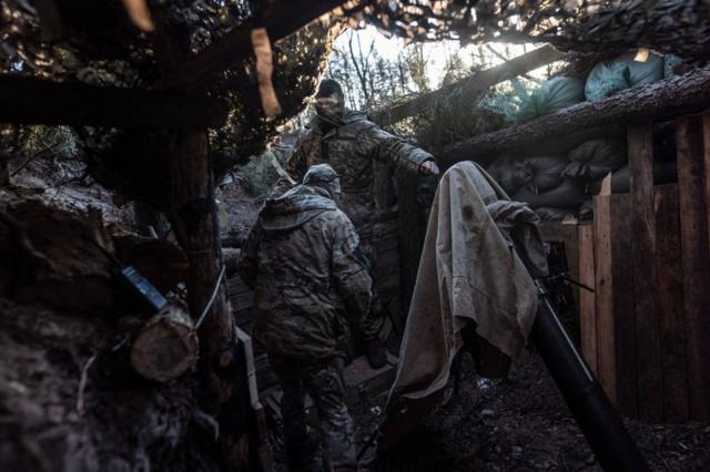 «Сложно не означает безнадежно». Что услышала Украина на Мюнхенской конференции и что это говорит об изменении отношения к российско-украинской войне