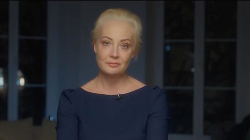 «Я прошу вас разделить со мной ярость». Что нужно знать о Юлии Навальной