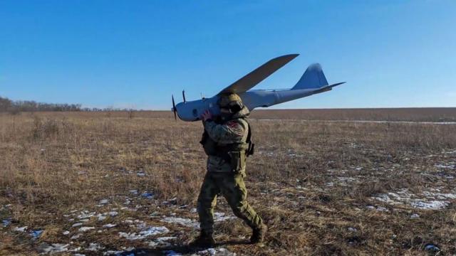 Пять факторов, которые могут повлиять на ход войны в Украине