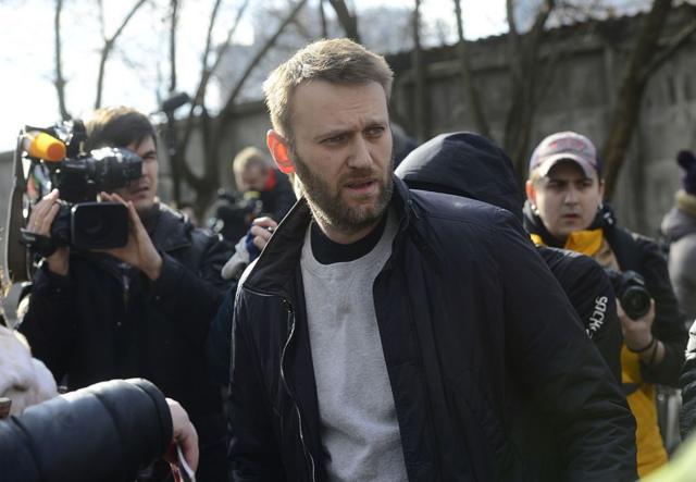 «Он был одним таким на все наше поколение». Журналисты Би-би-си вспоминают Алексея Навального