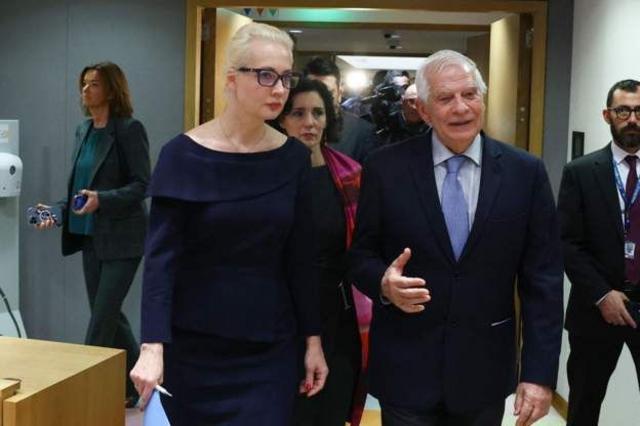 Гибель Алексея Навального: главные вопросы неделю спустя