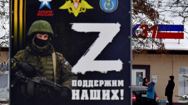 45 000 погибших: что известно о потерях России в Украине за два года войны