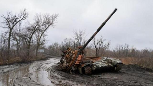 45 000 погибших: что известно о потерях России в Украине за два года войны