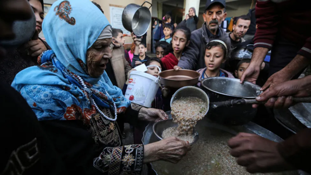 Израиль обещает начать операцию в Рафахе. Что сейчас происходит на войне против ХАМАС и кто контролирует сектор Газа