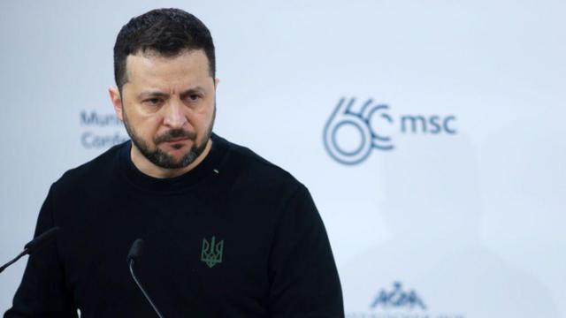 «Сложно не означает безнадежно». Что услышала Украина на Мюнхенской конференции и что это говорит об изменении отношения к российско-украинской войне