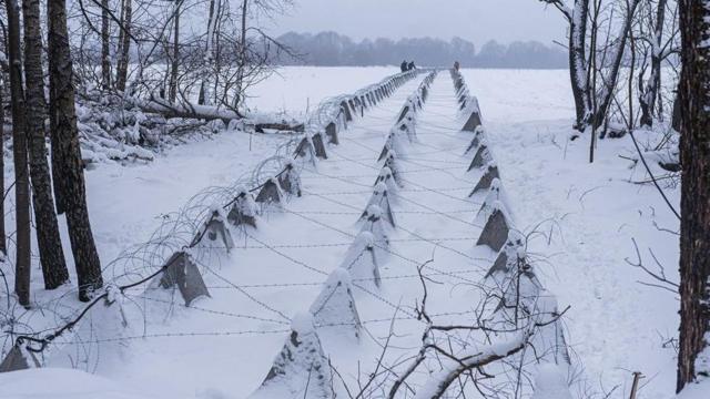 Может ли Россия начать новое наступление на Киев?