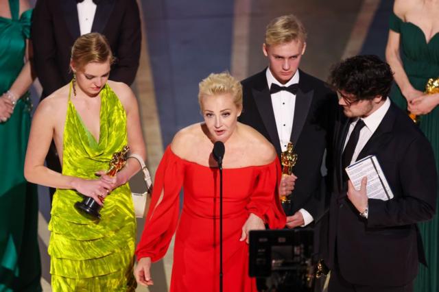 «Я прошу вас разделить со мной ярость». Что нужно знать о Юлии Навальной