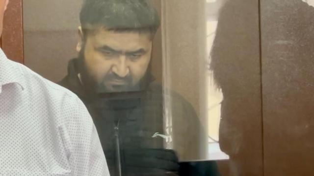 Что известно об арестованных по делу о нападении на «Крокус Сити Холл»