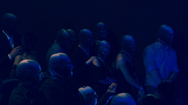 «Они приехали искать секс»: что стоит за рейдами силовиков на эротические вечеринки в России