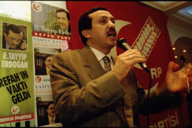 Муниципальные выборы в Турции: почему битва за Стамбул — это битва за всю страну