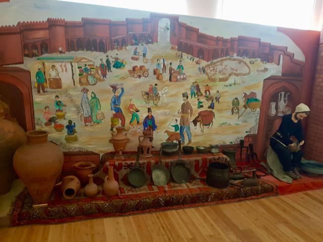 Одним школы, другим — репрессии. Как живут национальные меньшинства в Азербайджане