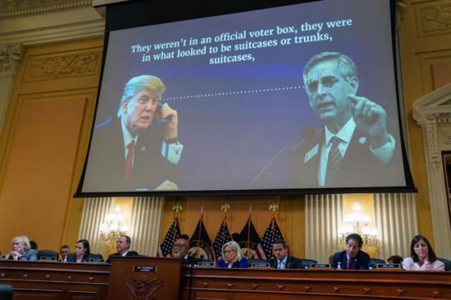 Путеводитель по уголовным делам Дональда Трампа, который снова претендует на пост президента США