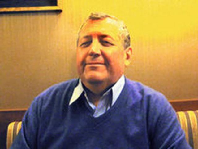 Как фальшивка авангарда попала в «Оппенгеймер». История коллекции Закса