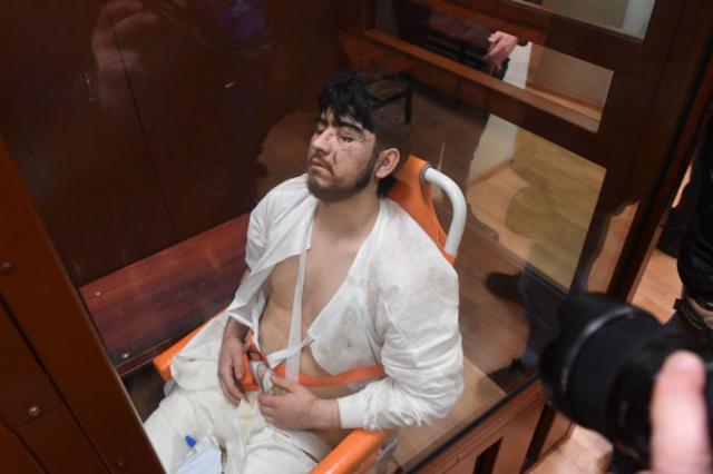 Арестованные, их связь с ИГ, пытки после задержания. Ответы на главные вопросы о нападении на «Крокус»