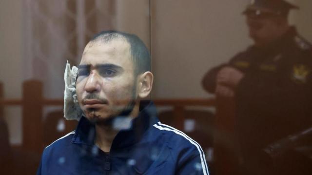 Что известно об арестованных по делу о нападении на «Крокус Сити Холл»