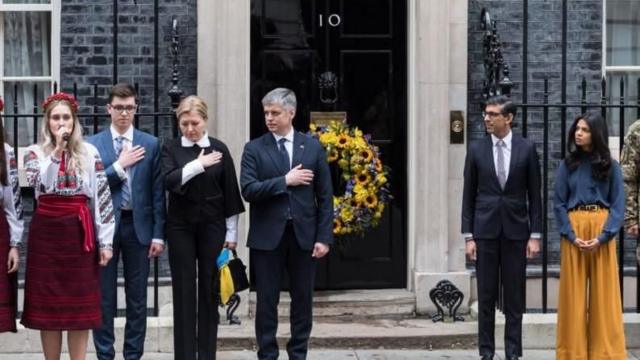 Зеленский отправил бывшего главкома ВСУ Залужного послом в Лондон. Это почетная ссылка или новый старт?