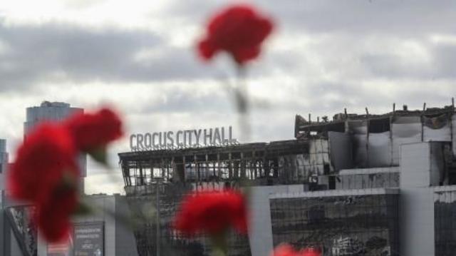 Что известно об арестованных по делу о нападении на «Крокус Сити Холл»