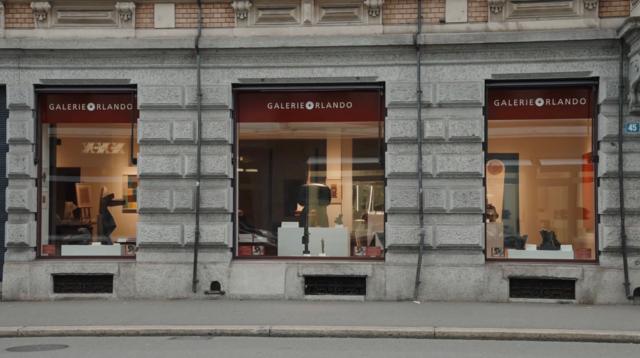 Как фальшивка авангарда попала в «Оппенгеймер». История коллекции Закса