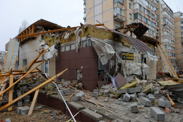 Белгород обстреливают вторую неделю. Что с этим может сделать Россия и появится ли «санитарная зона»