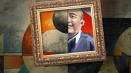 Как фальшивка авангарда попала в «Оппенгеймер». История коллекции Закса