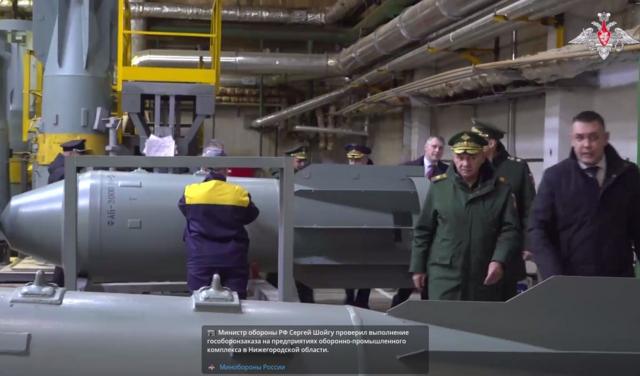 ФАБ-3000 и другие: Россия начала чаще применять «царь-бомбы» — насколько они опасны и что могут изменить на фронте