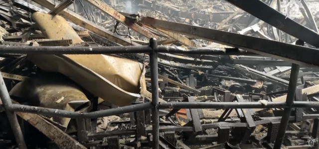 Арестованные, их связь с ИГ, пытки после задержания. Ответы на главные вопросы о нападении на «Крокус»