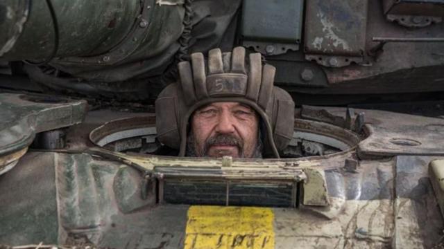 Сырский — о наступлении на Харьков, Авдеевке и отставке Залужного. В первом интервью главком ВСУ постарался успокоить украинцев