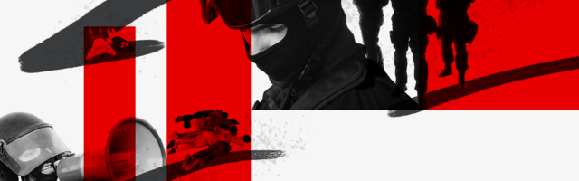 «Они приехали искать секс»: что стоит за рейдами силовиков на эротические вечеринки в России