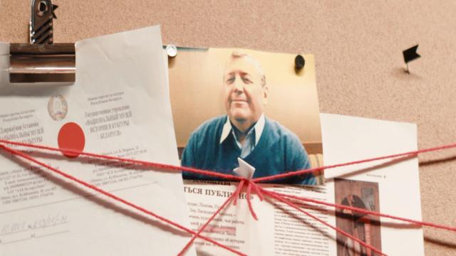 Как фальшивка авангарда попала в «Оппенгеймер». История коллекции Закса