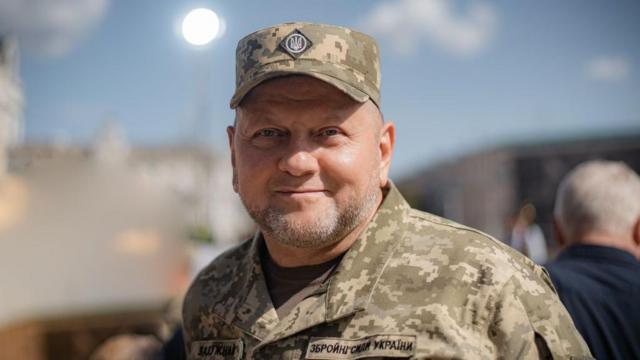 Зеленский отправил бывшего главкома ВСУ Залужного послом в Лондон. Это почетная ссылка или новый старт?