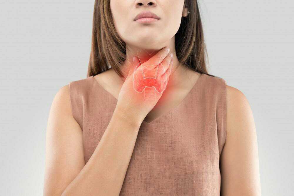 Какие узлы щитовидной железы представляют опасность