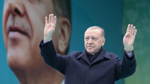 Муниципальные выборы в Турции: почему битва за Стамбул — это битва за всю страну