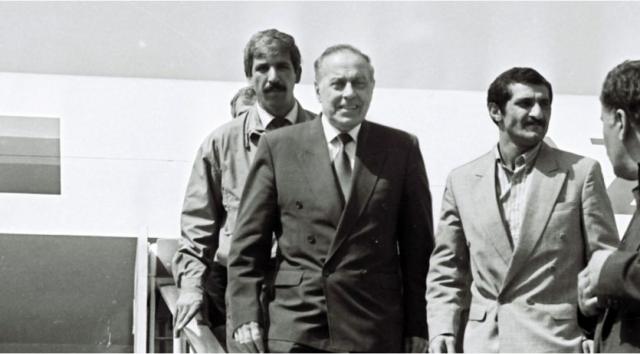 Одним школы, другим — репрессии. Как живут национальные меньшинства в Азербайджане