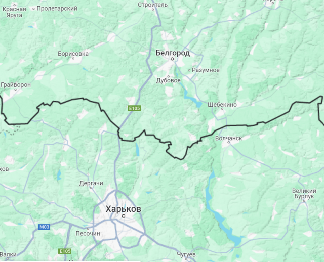 Белгород обстреливают вторую неделю. Что с этим может сделать Россия и появится ли «санитарная зона»