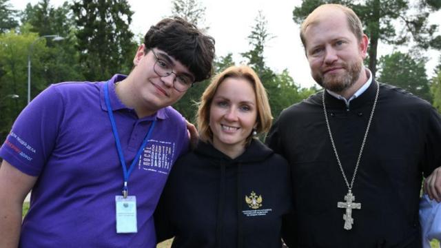 «Мы можем говорить о 31 тысяче депортированных детей». Интервью с американцем, расследующим вывоз детей из Украины в Россию