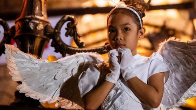 Папа римский по случаю Пасхи призвал к миру в Газе и Украине