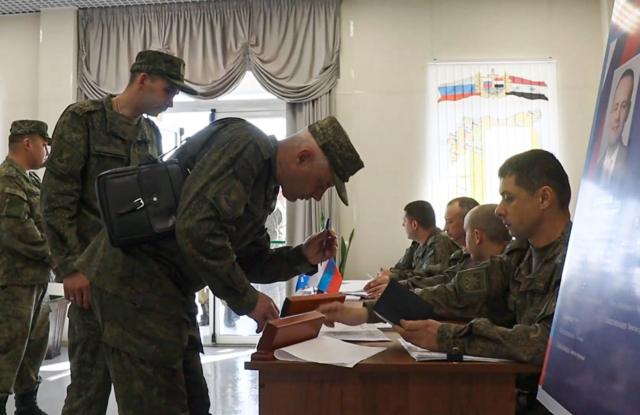 В России начались выборы президента. Вот что надо о них знать