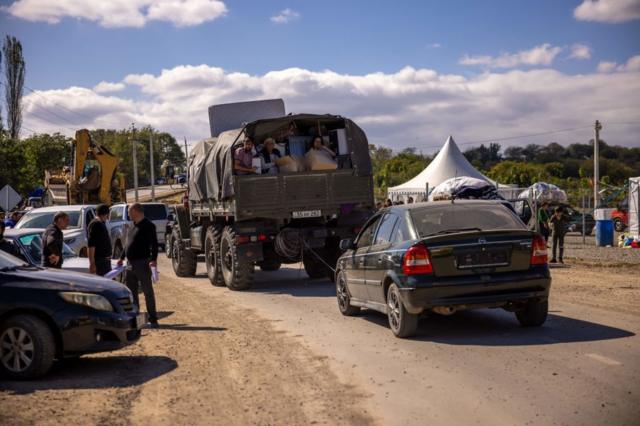 Одним школы, другим — репрессии. Как живут национальные меньшинства в Азербайджане