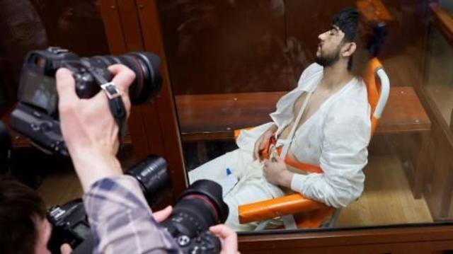 Что известно об арестованных по делу о нападении на «Крокус Сити Холл»