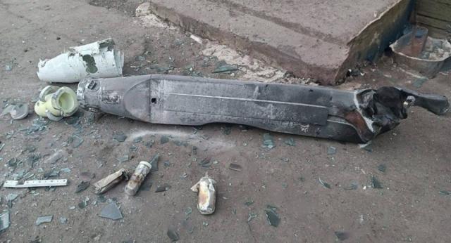 Планирующие авиабомбы России. Может ли украинская армия с ними бороться