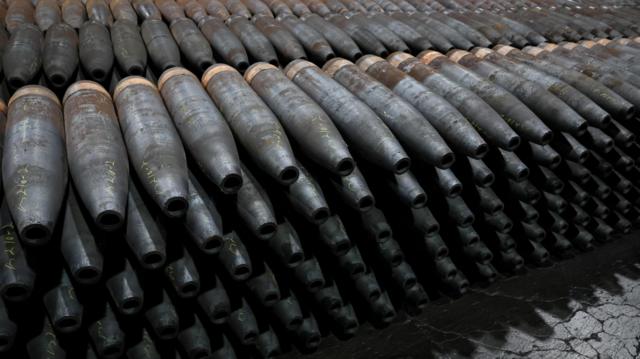 Палата представителей США уверенно одобрила выделение $61 млрд на поддержку Украины, в том числе военную