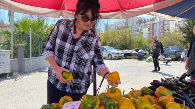 «Они крадут нашу жизнь»: как война в Украине усугубила кризис жилья в турецкой Анталье