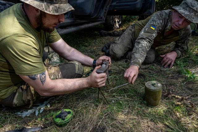 Искусственный дефицит. Какие военные поставки из США критичны для Украины