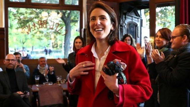 Макрон: Европе грозит гибель, ей предстоит принять важные решения