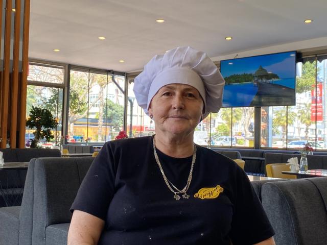 «Они крадут нашу жизнь»: как война в Украине усугубила кризис жилья в турецкой Анталье