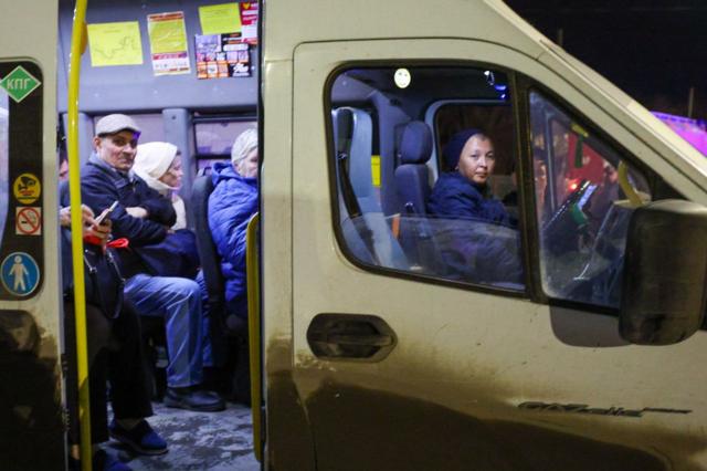 «Критическая ситуация» в городе Орск, который продолжает затапливать