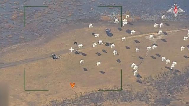 Какой будет война в Украине и российское наступление летом 2024-го