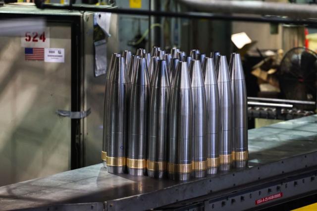 Искусственный дефицит. Какие военные поставки из США критичны для Украины