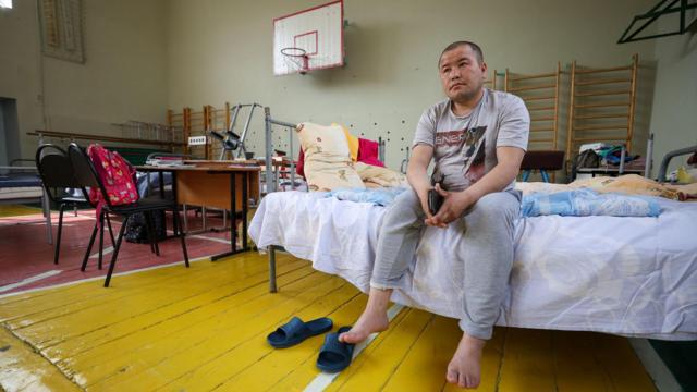 В нескольких районах Оренбурга объявлена эвакуация из-за паводка. Фото