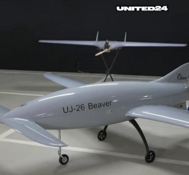 История «Лютого». Тайны украинских беспилотников, атакующих российские нефтебазы и заводы